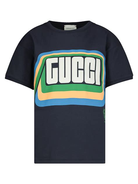 gucci t shirts for boys|kids gucci shirts for cheap.